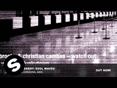 AbzolutPresent: Evol Waves - Funkytown (Original Mix)