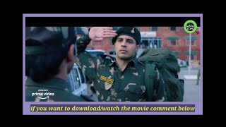 shershaah full movie / shershah full movie watch online/download shershah movie fight scene