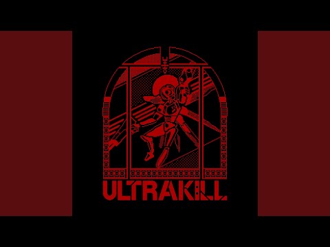 UltraChurch (ULTRAKILL) (Original Game Soundtrack)