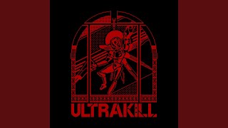 UltraChurch (ULTRAKILL) (Original Game Soundtrack)