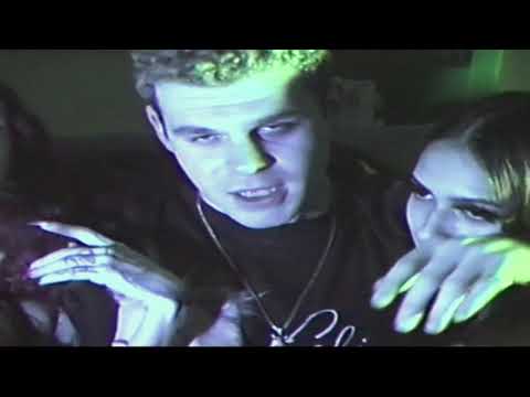 𝓐𝓓𝓛𝓞 - AIMLESS **OFFICIAL MUSIC VIDEO**