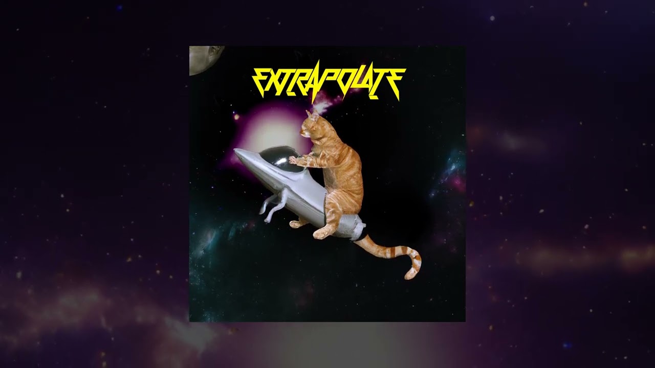 Extrapolate - Tunnels 