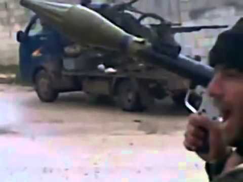 اشتباكات بين ألوية وكتائب أحفاد الرسول وقوات النظام في مورك