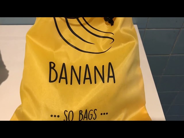 Imagem do vídeo da avaliação Saco Ecoamigo