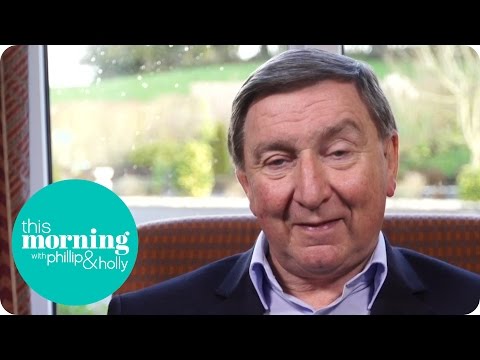 Terry Wogan's Closest Friend Father Brian D'Arcy Pays Tribute | This Morning