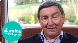 Terry Wogan's Closest Friend Father Brian D'Arcy Pays Tribute | This Morning