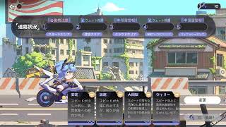 ゲームやる