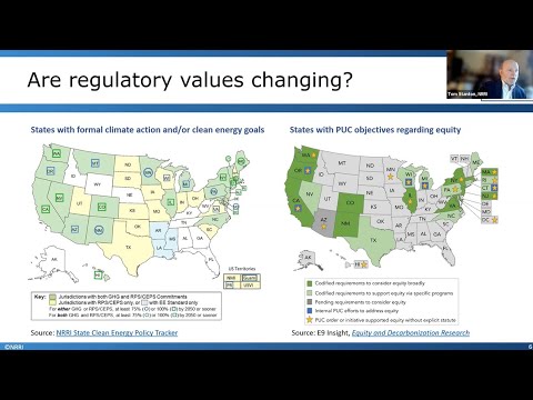 2021.11.17 Webinar - Accelerating Regulatory Innovation