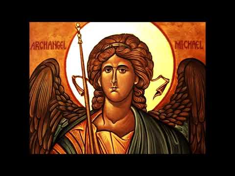 Exorcismo do Papa Leão XIII,  contra Satanás e seus anjos rebeldes