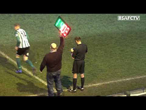 Highlights | Blyth Spartans 3-3 Gateshead
