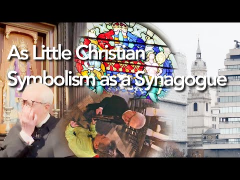 St Magnus the Martyr - Part One