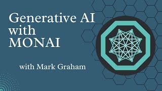 Generative AI with MONAI