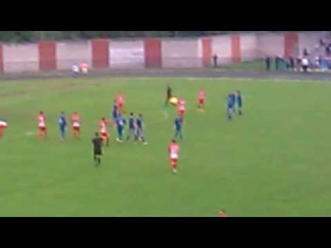 FK Fap Priboj 2-1 Jedinstvo Ub-Gol u 93 minutu(P)