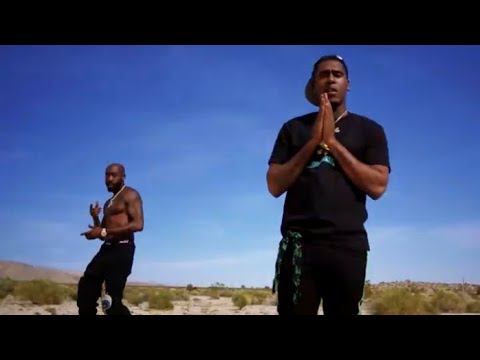 Spank Nitti James x Freddie Gibbs - Disappear (Official Music Video)