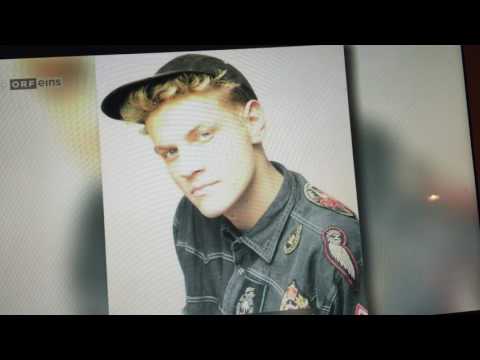 ..PORTRAIT DIRK HEIDEMANN!!!..ORF DANCING STARS 2017"....DS EXTRA