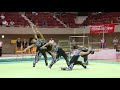 Men S Rhythmic Gymnastics Hanazono University Japan