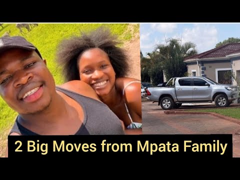 Tytie & Kiki Makes 2 Huge Moves