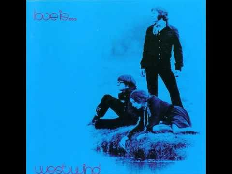 Westwind - Love is a funny sort of thing