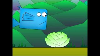 Savez vous planter les choux - Les Comptines d'Anita - YourKidTv