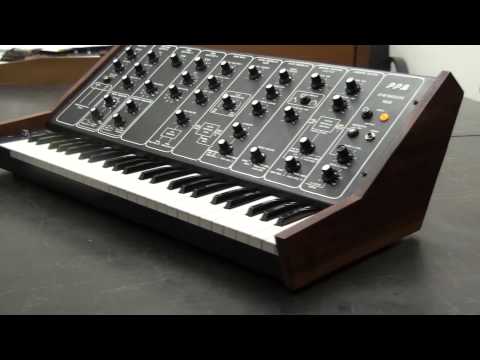 The Analog Lab NYC-J.S. Bach | Two Part Inventions No. 8