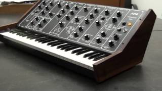 The Analog Lab NYC-J.S. Bach | Two Part Inventions No. 8