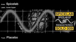 Spicelab - Placebo