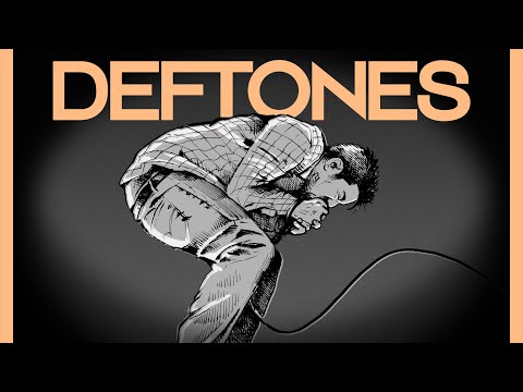 Deftones Playlist - Greatest Hits