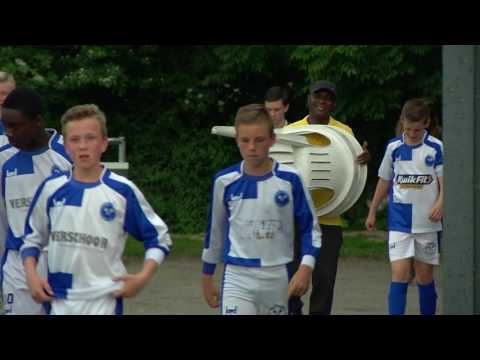 Voetbalvereniging Dubbeldam wil snel duidelijkheid van gemeente Dordrecht