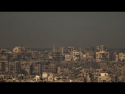 Tensions rise as Israel and Hamas trade blame over ceasefire violations