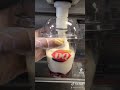 Dairy Queen Medium Strawberry Banana Smoothie Calories