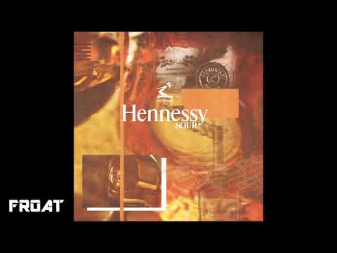 JM Vercetti - Hennessey Sour