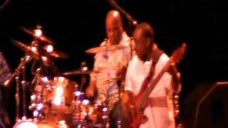 Intro To BB King - BB King Band