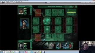 System Crash Playtesting 1