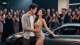 [Multi SUB] （全集）成为首富后意外穿越到高考当天，这次他不再表白绿茶白月光，不料却被首富女儿缠上？！#最火短剧推荐 #MiniDrama #精彩大陆短剧