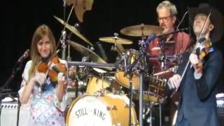 Asleep At The Wheel Presented by The Texas Opry Theatre