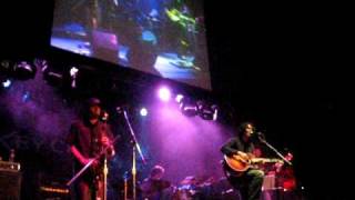 Jay Matsueda band - live at the Key Club, Sunset Strip, Hollywood, CA