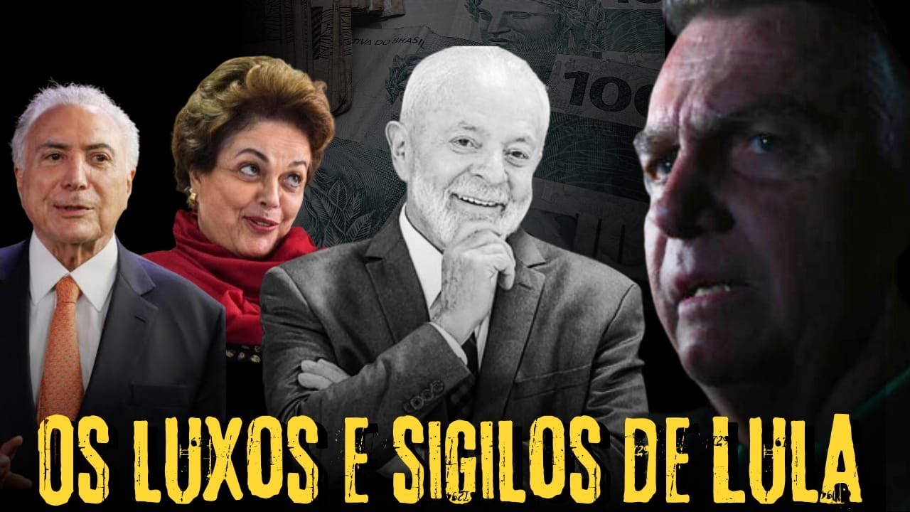 LIVE 1561: RECORDISTA DE GASTOS NO CARTÃO CORPORATIVO