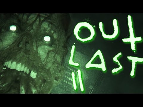 Zagrajmy w Outlast 2 odcinek 15