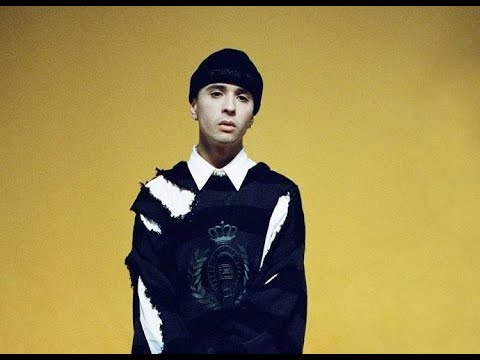 [FREE] SLAVA MARLOW x AARNE x THE LIMBA Type Beat - CONVERSE (prod. Ezan)