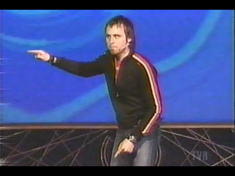 Juste Pour Rire 2003 - Louis-José Houde, Dominic Paquet, Louis Morissette, Julie Caron,Martin Matte