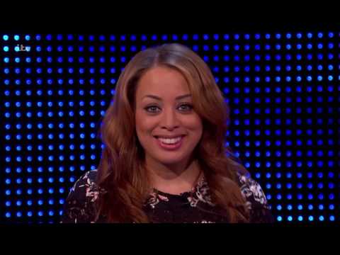 Joe, David, Tasha, and Jean Introduce Themselves - The Chase