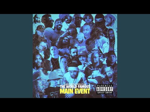 Apocalypse Now (feat. Static Soul, Breakneck The Mage, StankNasty & Orlando Coolridge)