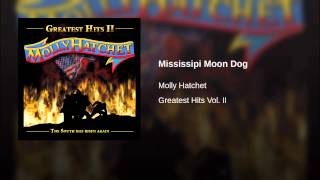 Mississipi Moon Dog
