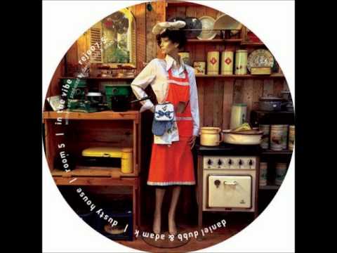 Daniel Dubb - Wash The Dish (Original Mix)