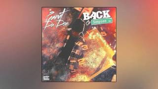 Peanut Da Don — Dat Way Feat. Lil Triggaloso