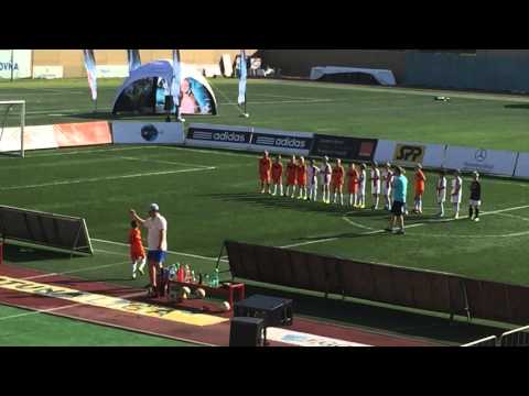 AS Trencin 2006 - Hviezdy deťom