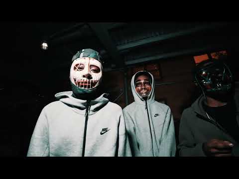 Jay6ixx x M3 - The Belt (Shot by KLO Vizionz)