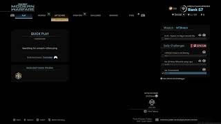 Reading Call of Duty Patch Notes Live thumbnail