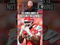 The truth about Chris Jones being overpaid.. (He’s not)