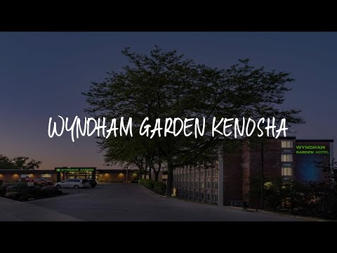 Wyndham Garden Kenosha Review - Kenosha , United States of America